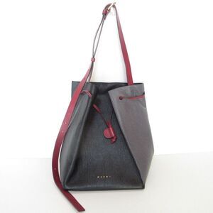 Marni MUSEO Soft Bucket Bag